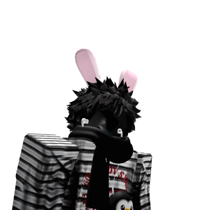 Roblox avatar