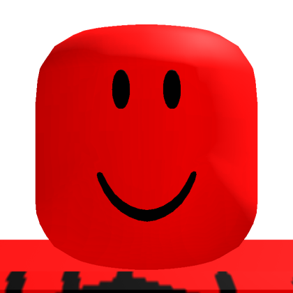 Roblox profile picture for @cancellation