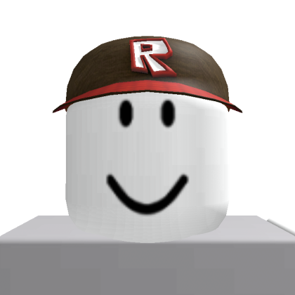 Roblox profile picture for @barrels
