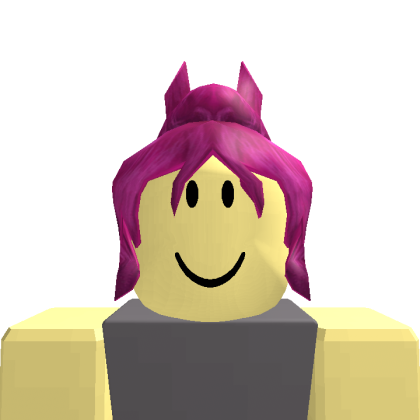 Roblox profile picture for @kell