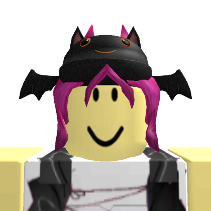 Roblox profile picture for @Adverse