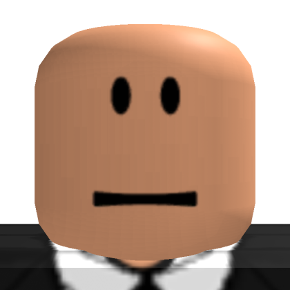 Roblox avatar
