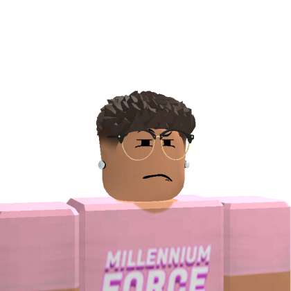 Roblox avatar