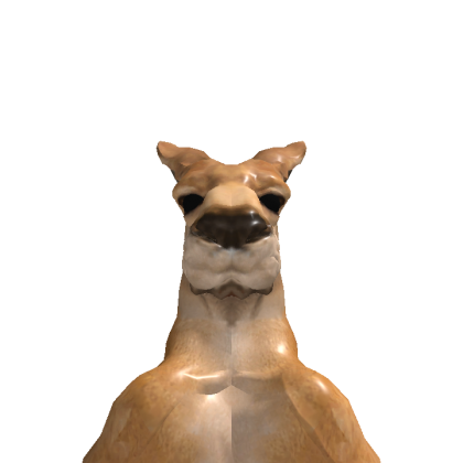 Roblox avatar