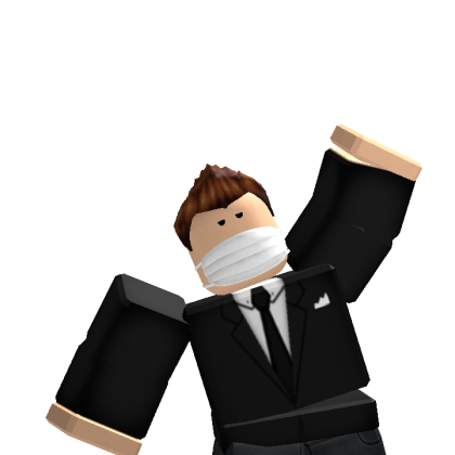 Roblox avatar