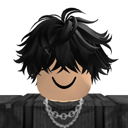 Roblox profile picture for @kiyan