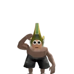 Luki's avatar