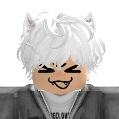 Roblox avatar