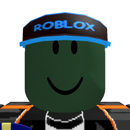 Roblox profile picture for @pei