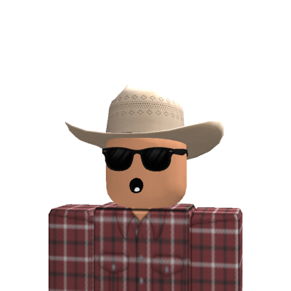 Roblox avatar