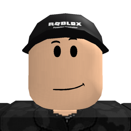 Roblox avatar