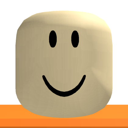 Roblox profile picture for @sasho