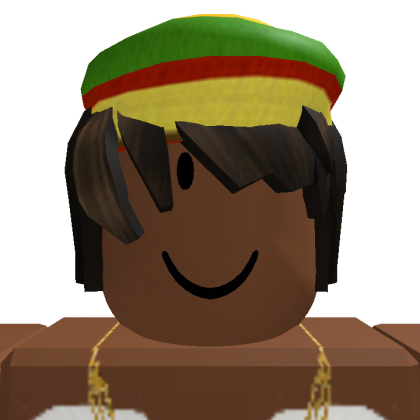 Roblox profile picture for @deborah