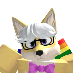 @PogoTheFox