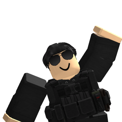 Roblox avatar