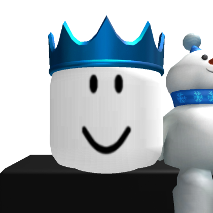 Roblox profile picture for @portes