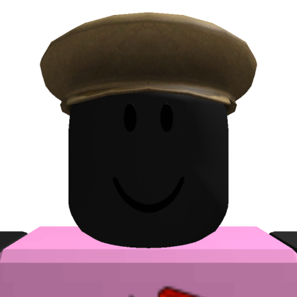 Roblox profile picture for @Enhancement