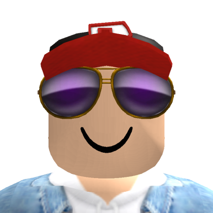 Roblox profile picture for @kubadul15