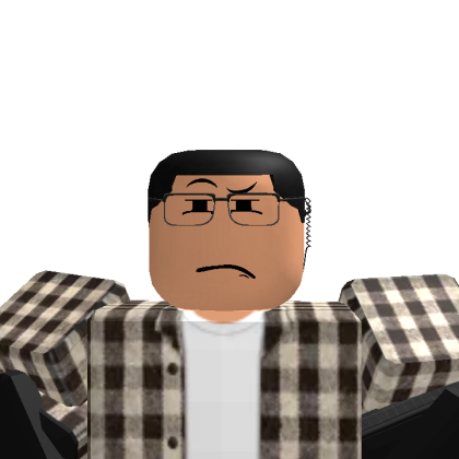 Roblox avatar