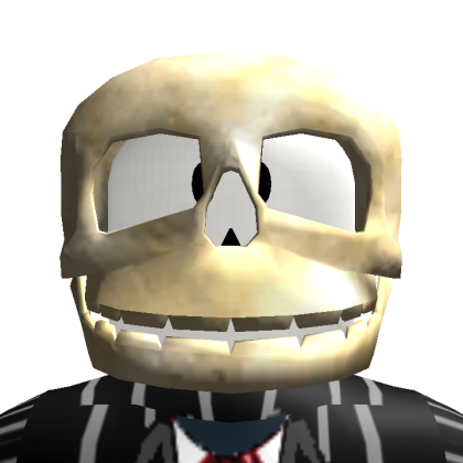 Roblox profile picture for @Janusz