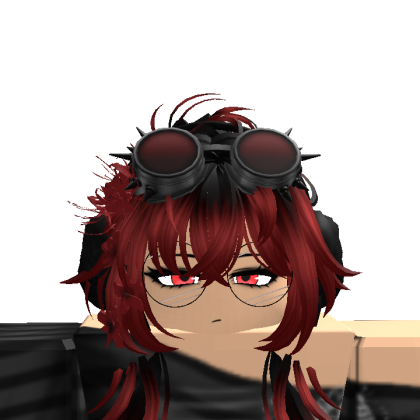 Roblox avatar