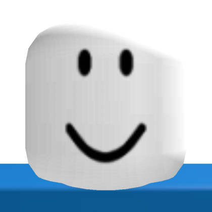 Roblox profile picture for @Voxio