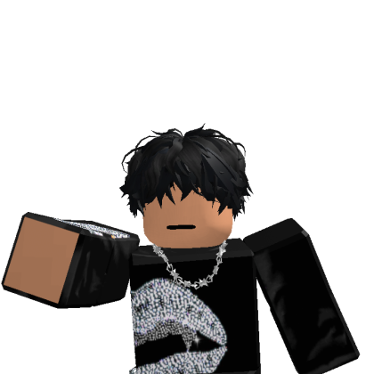 Roblox avatar