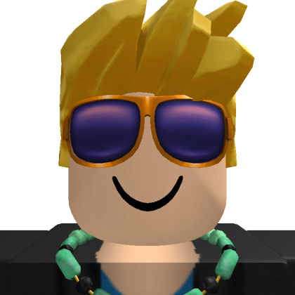 Roblox avatar