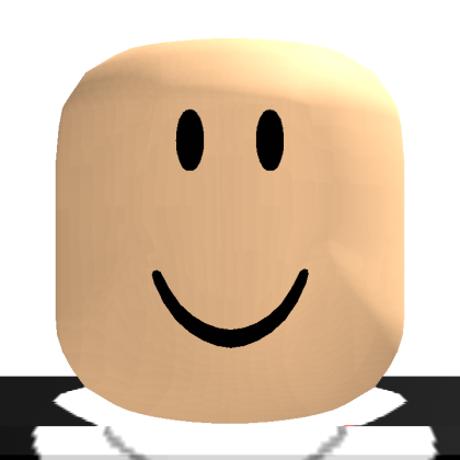 Roblox profile picture for @SCAVENGING