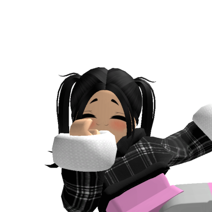 Roblox profile picture for @HGJK8787