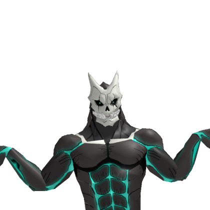 Roblox profile picture for @lcamejo