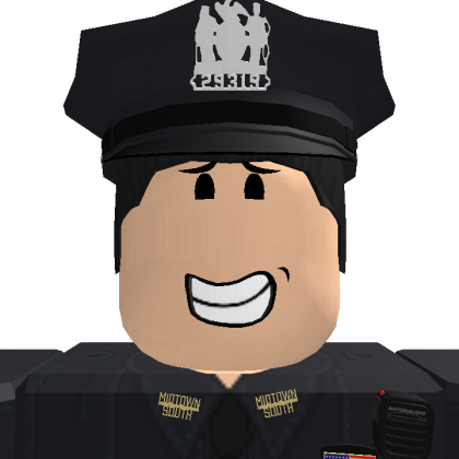 Roblox avatar