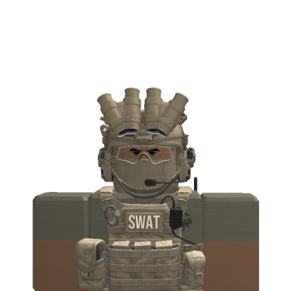 Roblox avatar