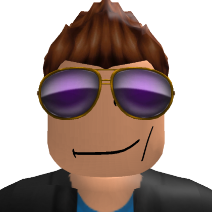 Roblox profile picture for @LUND_2008