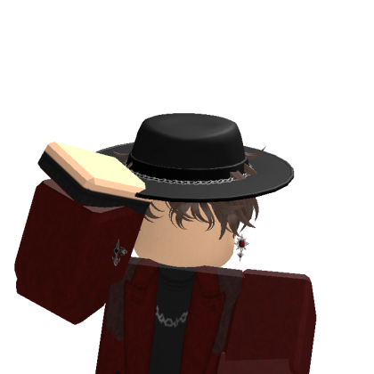 Roblox avatar