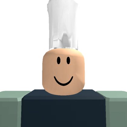 Roblox profile picture for @Kilometer