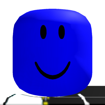 Roblox profile picture for @NotFound