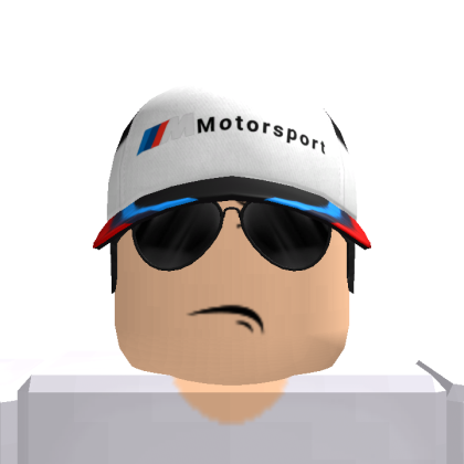 Roblox avatar