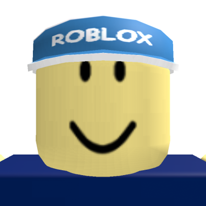 Roblox profile picture for @HomeMaker