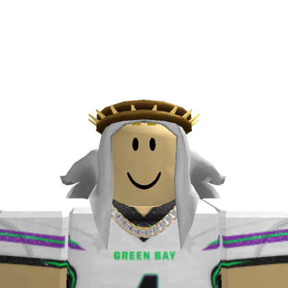 Roblox profile picture for @Lurking