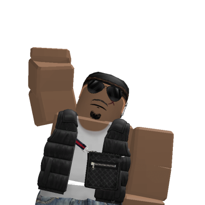 Roblox avatar