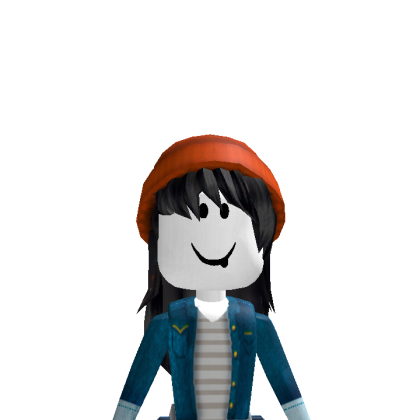 Roblox profile picture for @yoeilth