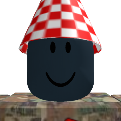 Roblox profile picture for @Nobe