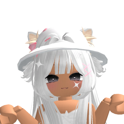 Roblox avatar