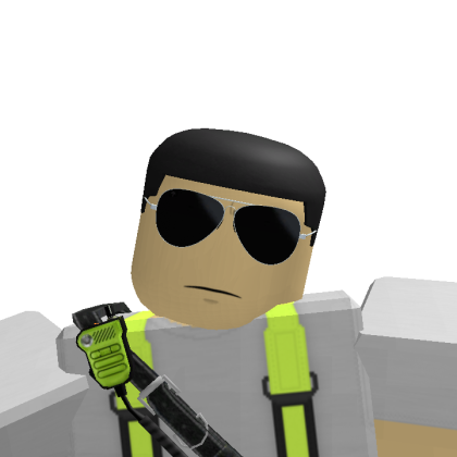 Roblox avatar