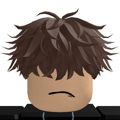 Roblox avatar