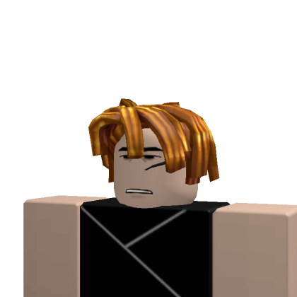 Roblox avatar