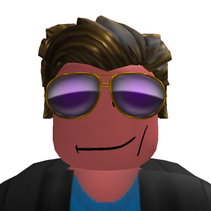 Roblox profile picture for @narenafii