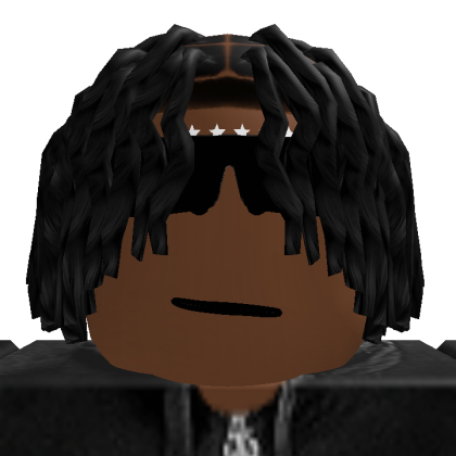 Roblox profile picture for @spinner