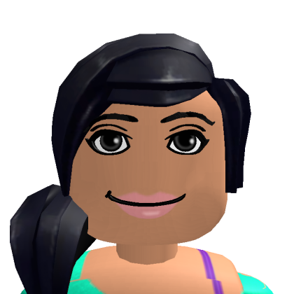 Roblox profile picture for @zoatica